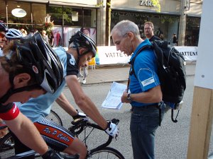 Cyclassics Helmut 132